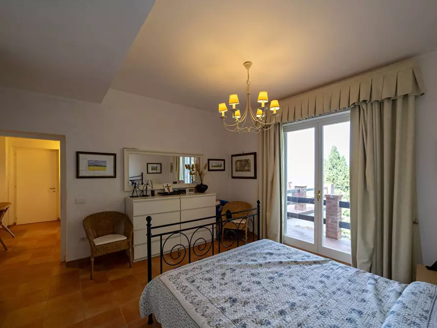 Immagine 18 di Villa in vendita  in Via Strada dei Fari 1 a Monte Argentario