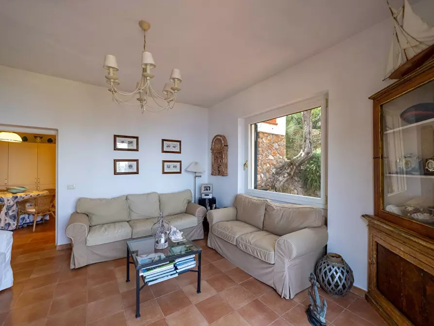Immagine 12 di Villa in vendita  in Via Strada dei Fari 1 a Monte Argentario