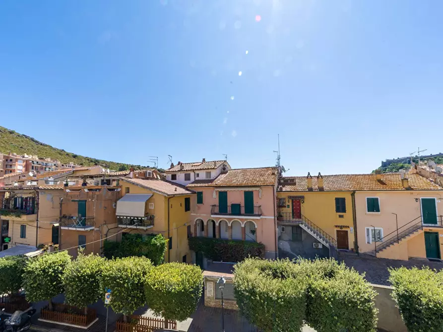 Immagine 4 di Appartamento in affitto  in Piazza Roma 24 a Monte Argentario