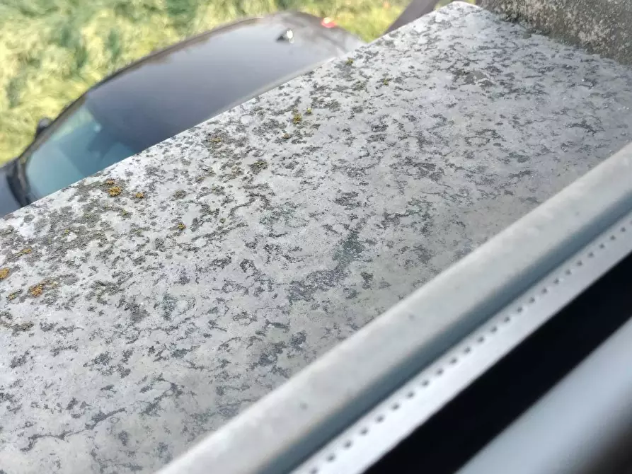 Immagine 13 di Appartamento in vendita  in via tacconotti 14 a Alessandria