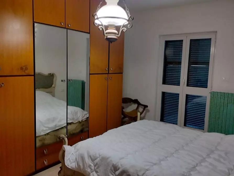 Immagine 5 di Appartamento in vendita  in via tacconotti 14 a Alessandria