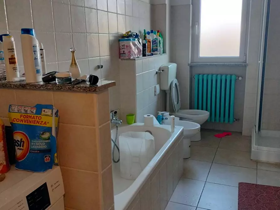 Immagine 6 di Appartamento in vendita  in via tacconotti 14 a Alessandria