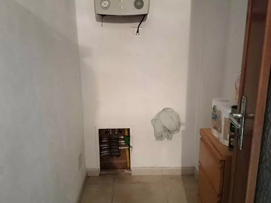 Immagine 11 di Appartamento in vendita  in via tacconotti 14 a Alessandria