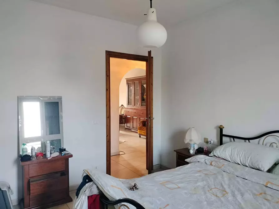 Immagine 10 di Appartamento in vendita  in via tacconotti 14 a Alessandria