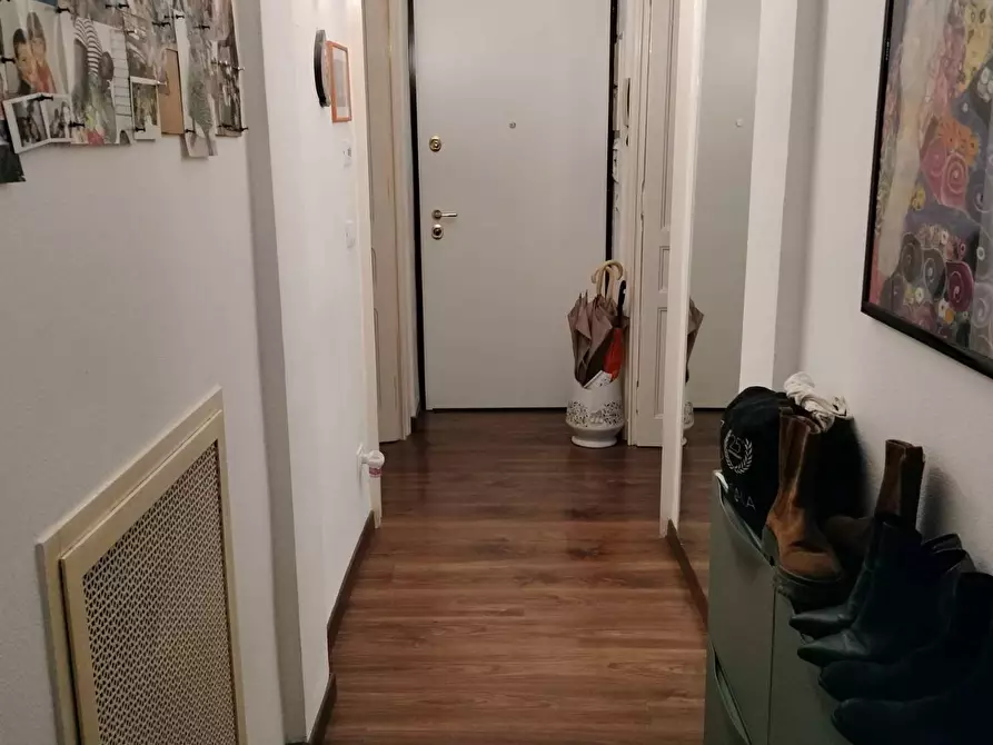 Immagine 12 di Appartamento in vendita  in corso quattro novembre a Alessandria