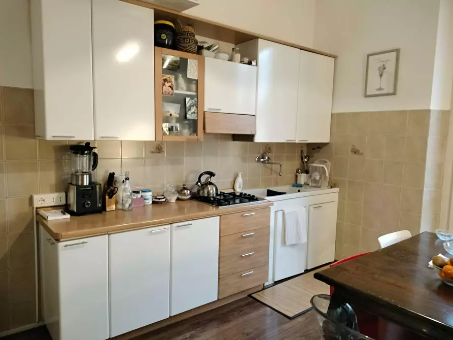 Immagine 2 di Appartamento in vendita  in corso quattro novembre a Alessandria