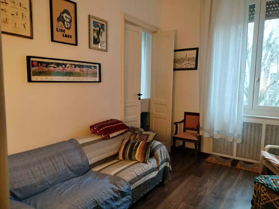 Immagine 4 di Appartamento in vendita  in corso quattro novembre a Alessandria