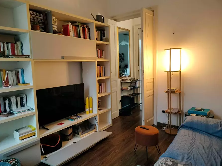 Immagine 1 di Appartamento in vendita  in corso quattro novembre a Alessandria