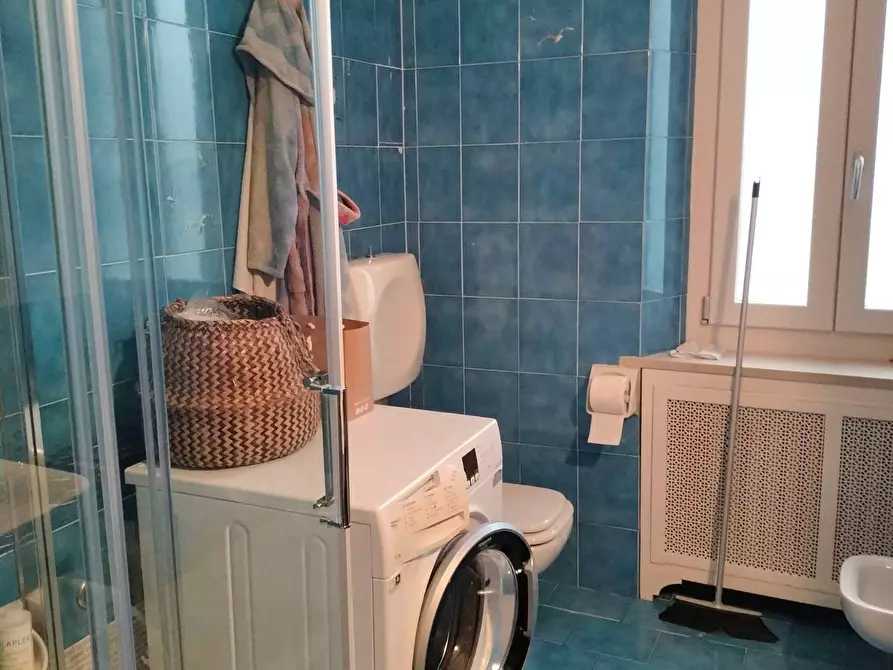 Immagine 7 di Appartamento in vendita  in corso quattro novembre a Alessandria