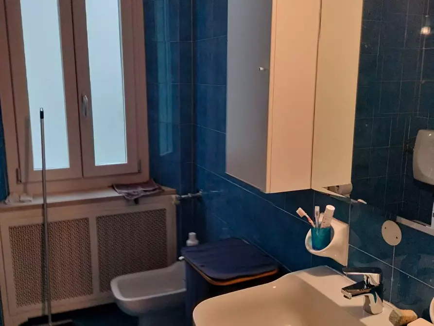 Immagine 8 di Appartamento in vendita  in corso quattro novembre a Alessandria