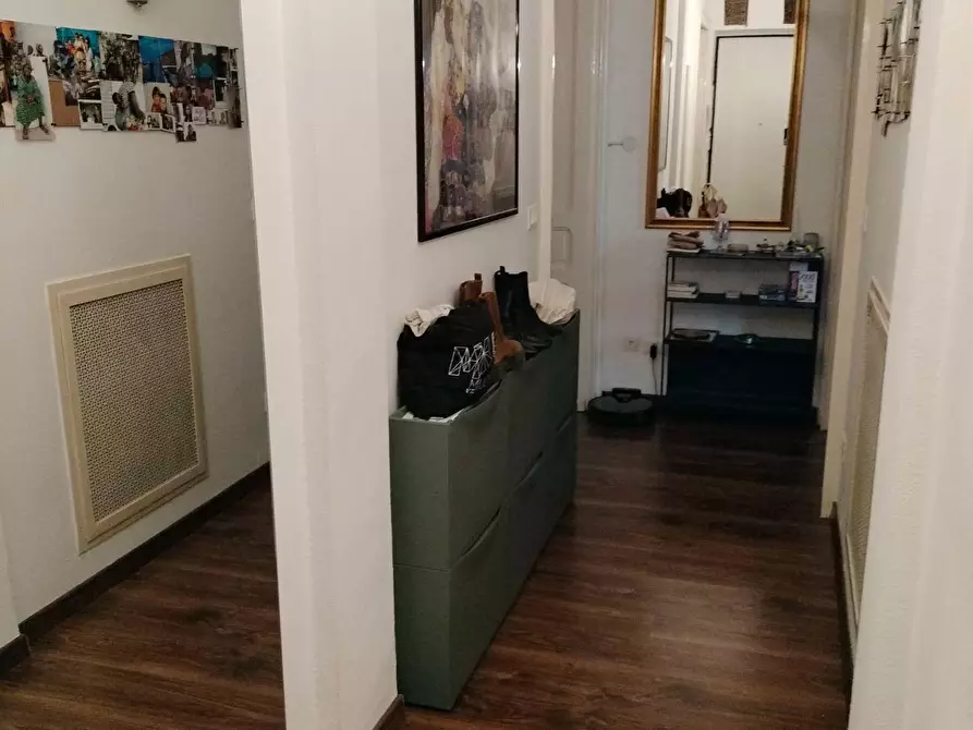 Immagine 11 di Appartamento in vendita  in corso quattro novembre a Alessandria