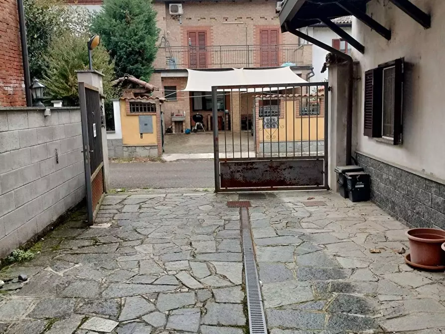 Immagine 3 di Casa indipendente in vendita  in lago blu a Casal Cermelli