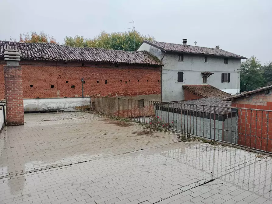 Immagine 19 di Casa indipendente in vendita  in lago blu a Casal Cermelli