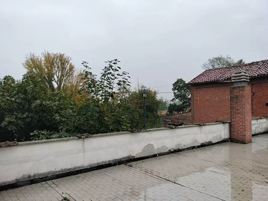 Immagine 20 di Casa indipendente in vendita  in lago blu a Casal Cermelli