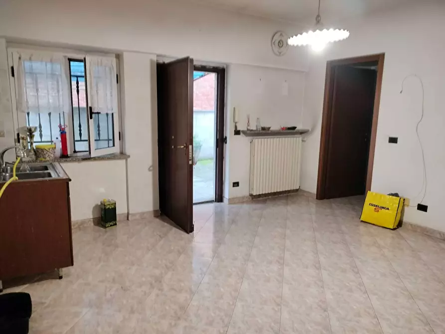 Immagine 5 di Casa indipendente in vendita  in lago blu a Casal Cermelli