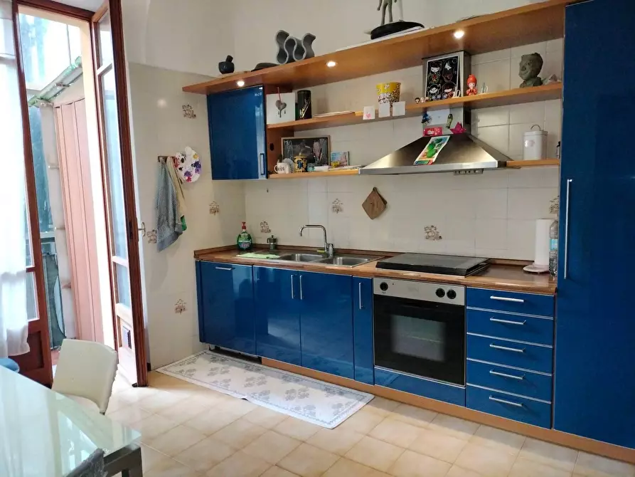 Immagine 3 di Appartamento in vendita  in Piazza Della Liberta' a Alessandria