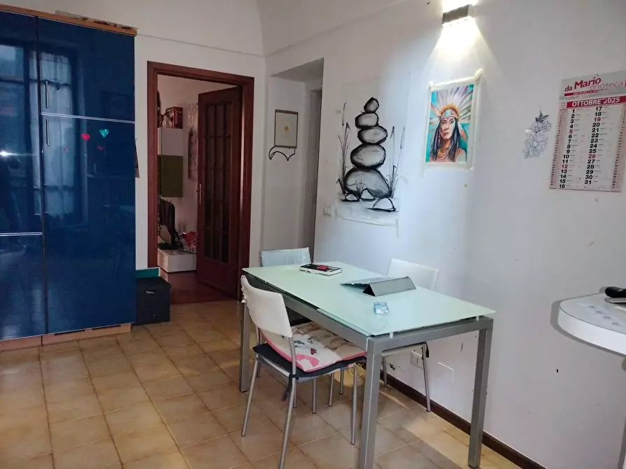 Immagine 4 di Appartamento in vendita  in Piazza Della Liberta' a Alessandria