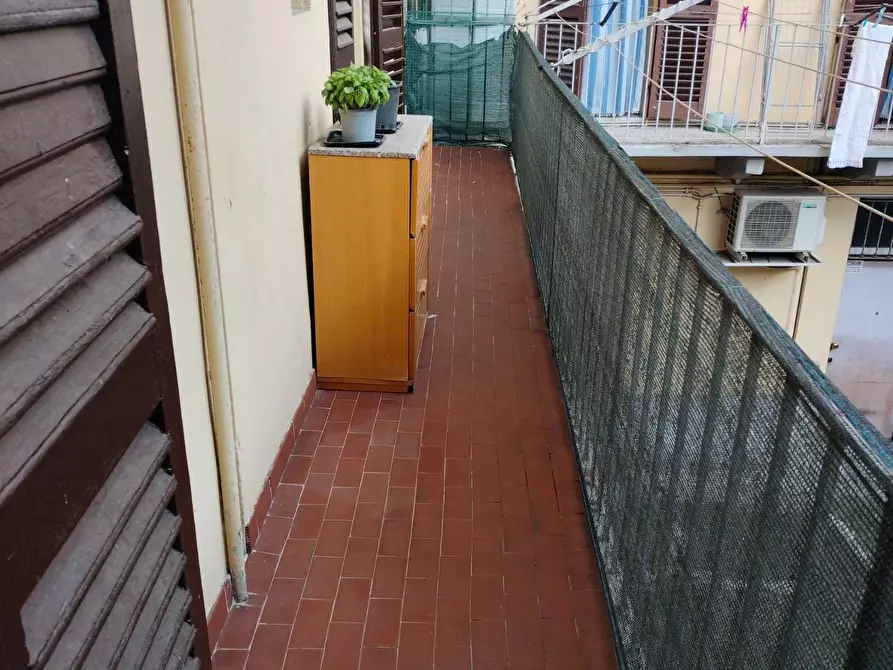 Immagine 6 di Appartamento in vendita  in Piazza Della Liberta' a Alessandria