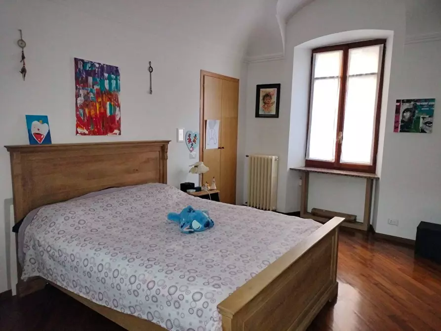 Immagine 7 di Appartamento in vendita  in Piazza Della Liberta' a Alessandria