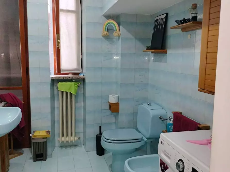 Immagine 11 di Appartamento in vendita  in Piazza Della Liberta' a Alessandria