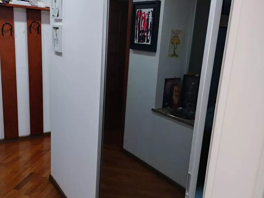 Immagine 12 di Appartamento in vendita  in Piazza Della Liberta' a Alessandria