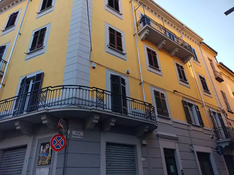 Immagine 14 di Appartamento in vendita  in Piazza Della Liberta' a Alessandria