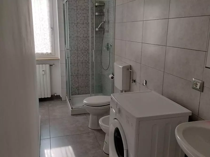 Immagine 2 di Appartamento in vendita  in Piazza Mentana a Alessandria