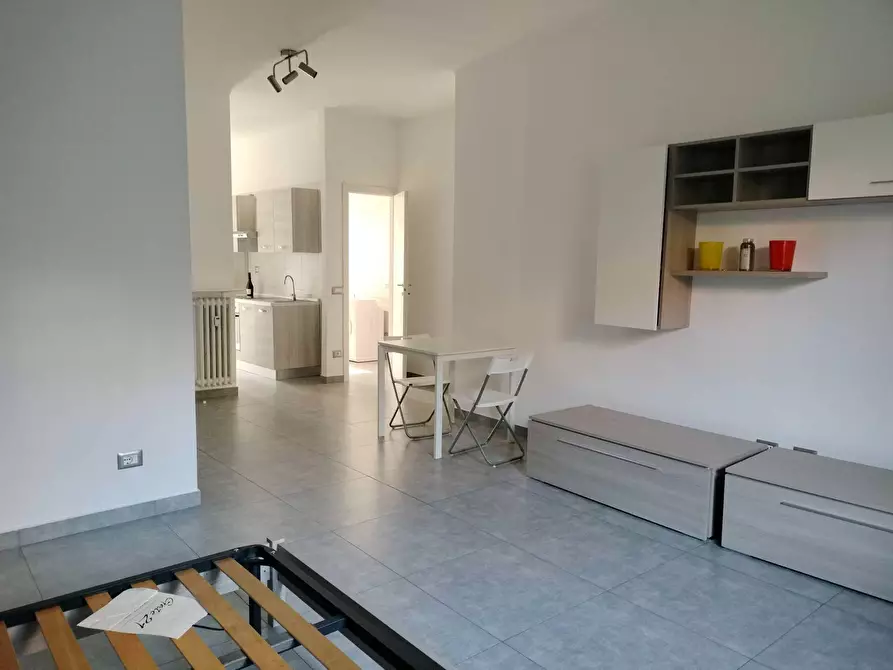 Immagine 4 di Appartamento in vendita  in Piazza Mentana a Alessandria