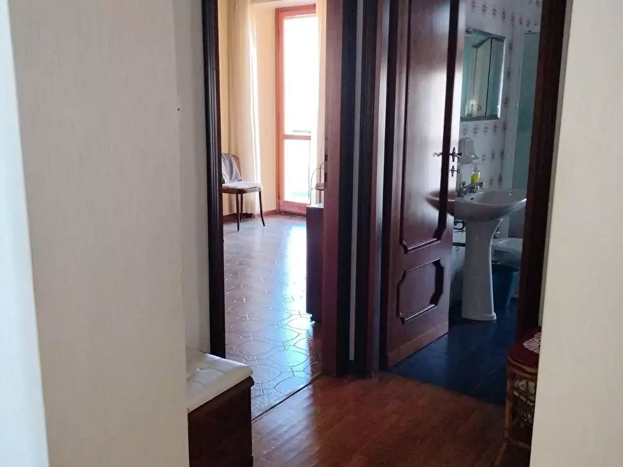 Immagine 9 di Appartamento in vendita  in piazza mantelli 9 a Alessandria