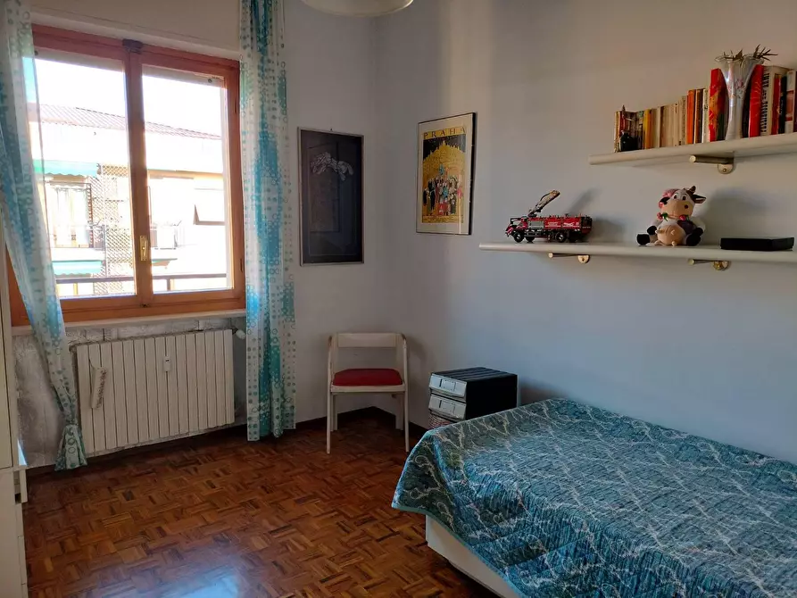 Immagine 11 di Appartamento in vendita  in piazza mantelli 9 a Alessandria