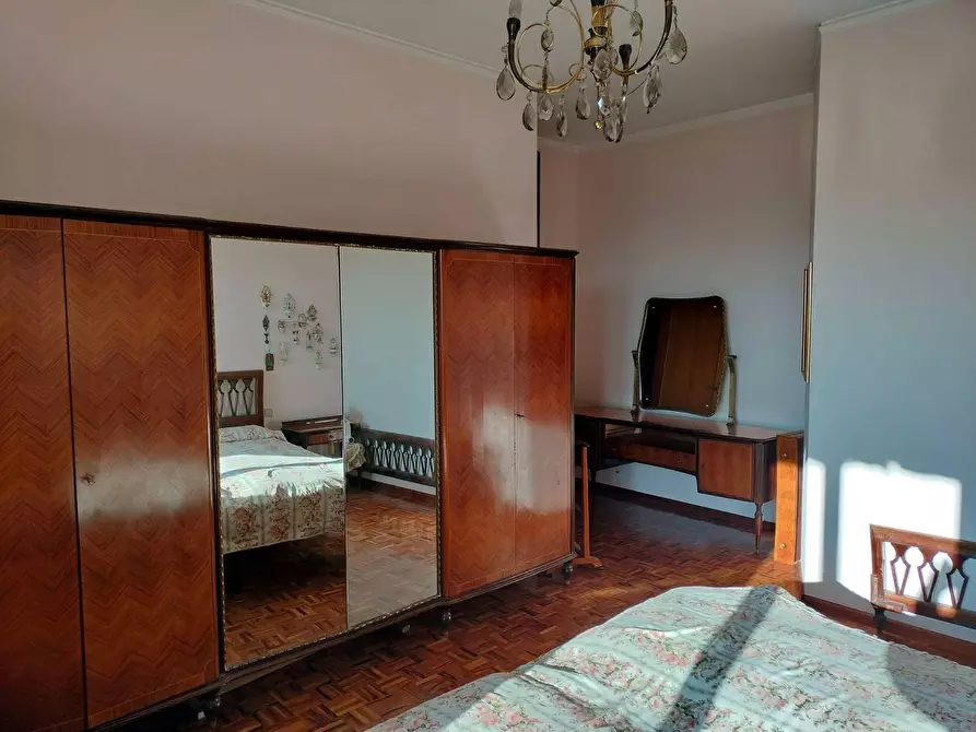 Immagine 22 di Appartamento in vendita  in piazza mantelli 9 a Alessandria