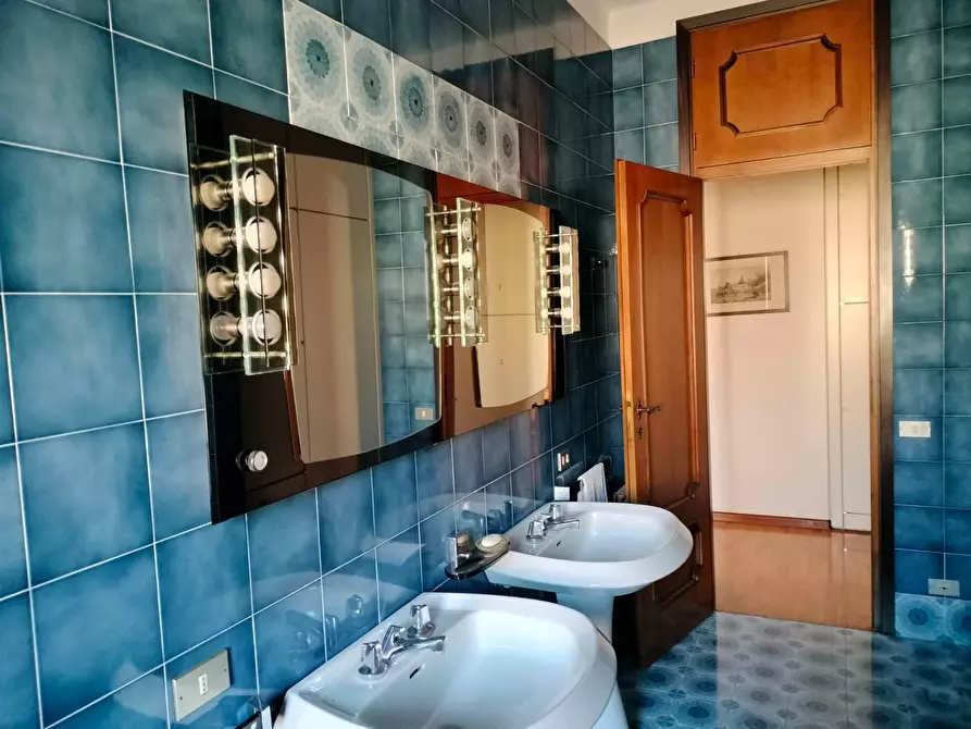 Immagine 16 di Appartamento in vendita  in piazza mantelli 9 a Alessandria