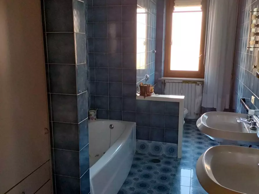 Immagine 10 di Appartamento in vendita  in piazza mantelli 9 a Alessandria