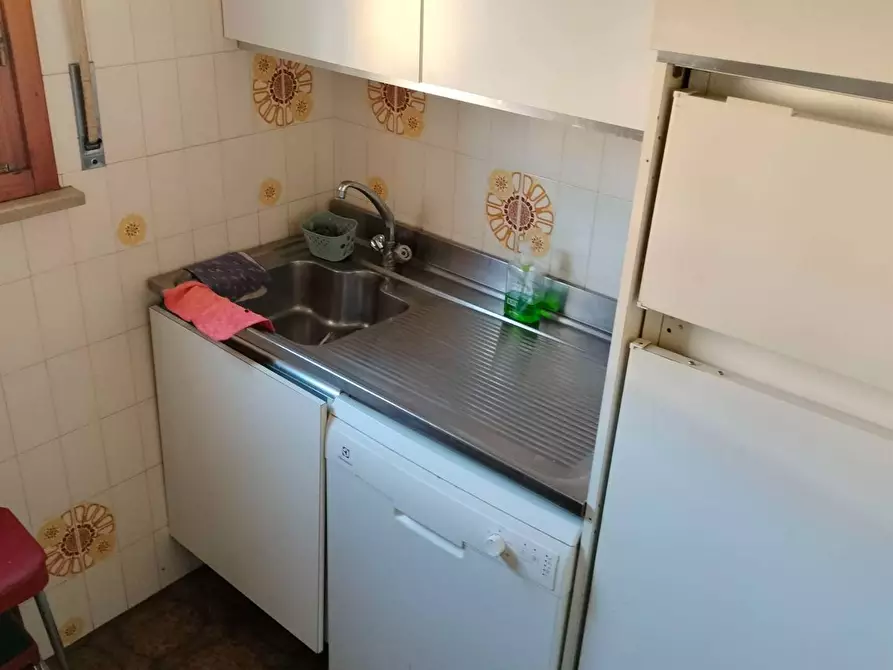 Immagine 13 di Appartamento in vendita  in piazza mantelli 9 a Alessandria