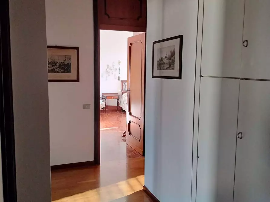 Immagine 18 di Appartamento in vendita  in piazza mantelli 9 a Alessandria