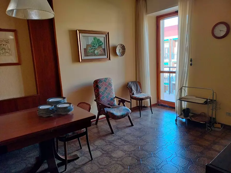 Immagine 20 di Appartamento in vendita  in piazza mantelli 9 a Alessandria