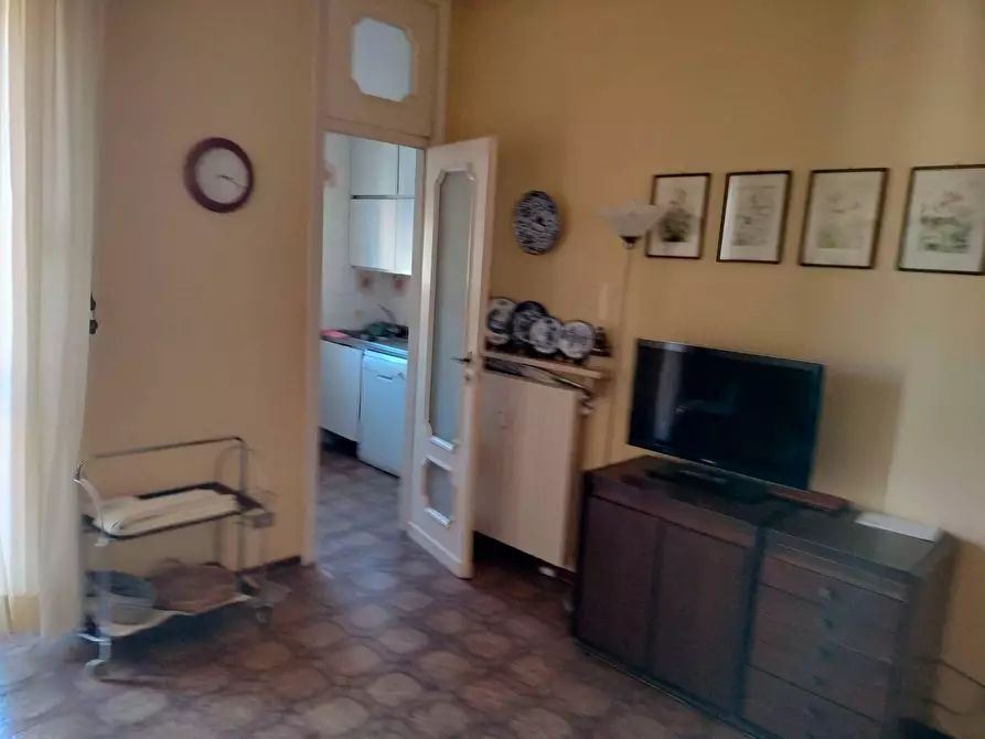 Immagine 21 di Appartamento in vendita  in piazza mantelli 9 a Alessandria