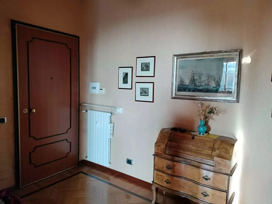 Immagine 7 di Appartamento in vendita  in piazza mantelli 9 a Alessandria