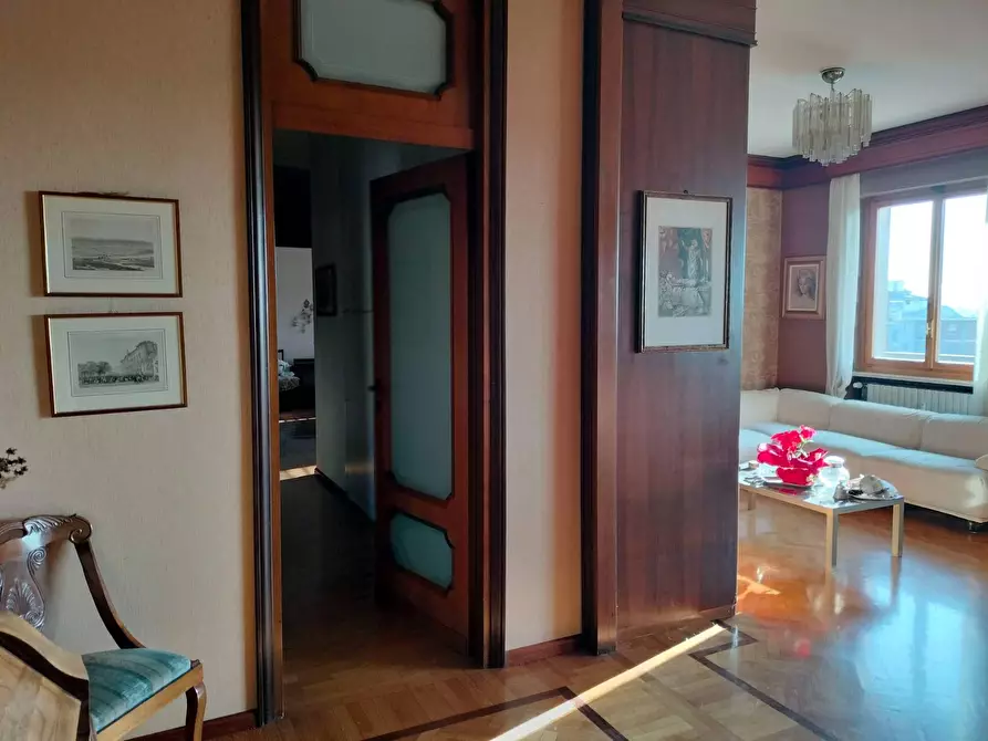 Immagine 6 di Appartamento in vendita  in piazza mantelli 9 a Alessandria