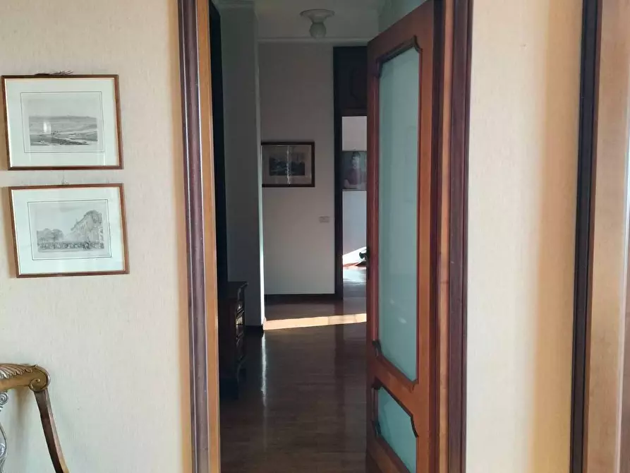 Immagine 8 di Appartamento in vendita  in piazza mantelli 9 a Alessandria