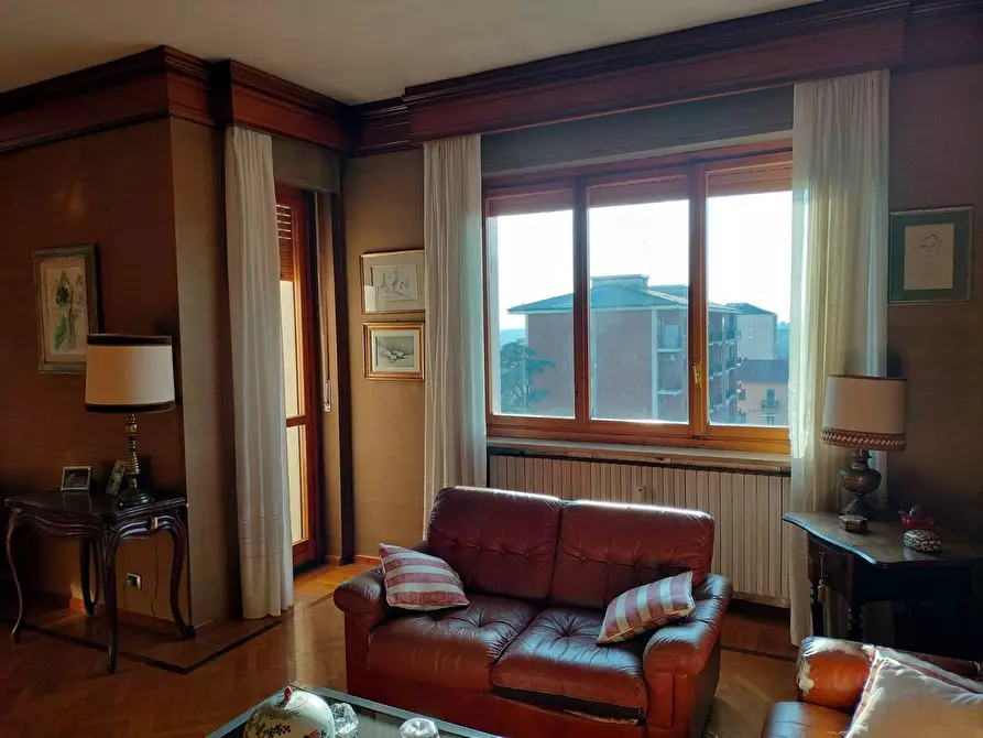 Immagine 5 di Appartamento in vendita  in piazza mantelli 9 a Alessandria