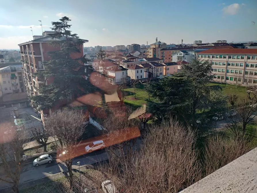 Immagine 3 di Appartamento in vendita  in piazza mantelli 9 a Alessandria