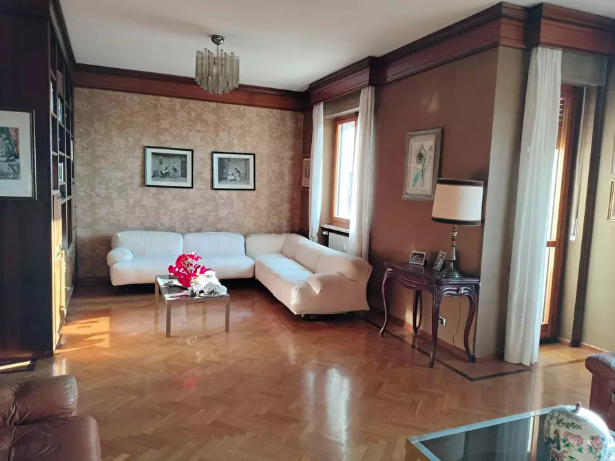 Immagine 2 di Appartamento in vendita  in piazza mantelli 9 a Alessandria