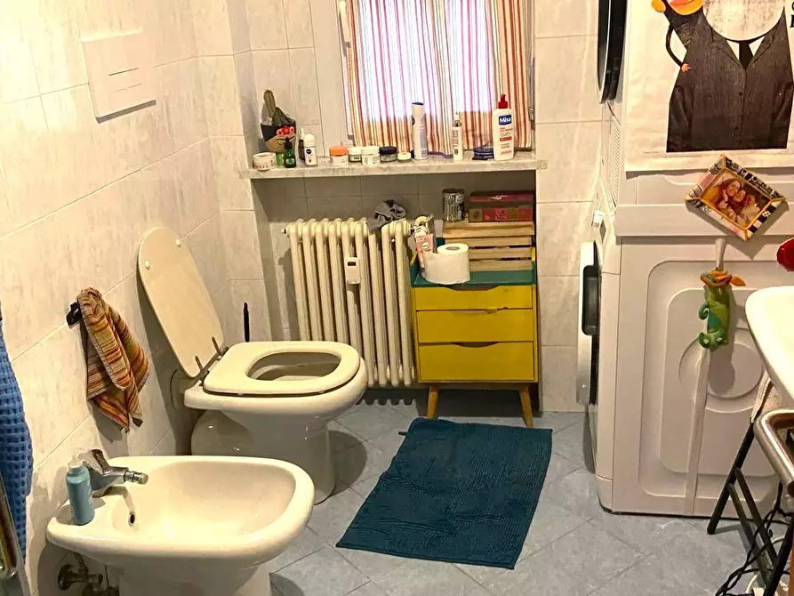 Immagine 15 di Appartamento in vendita  in via vinzaglio a Alessandria