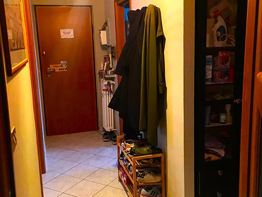 Immagine 5 di Appartamento in vendita  in via vinzaglio a Alessandria