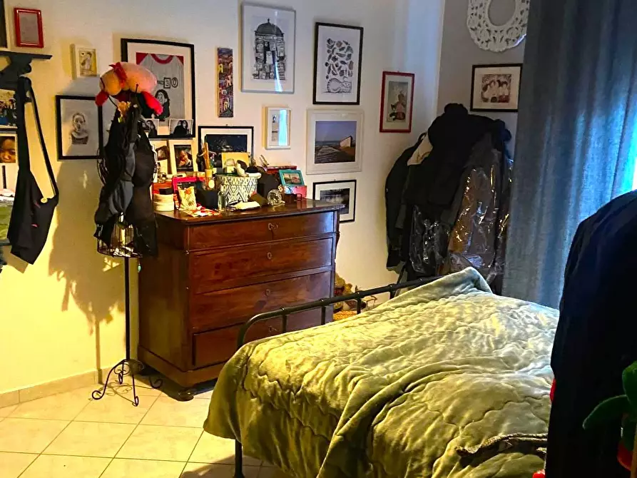 Immagine 9 di Appartamento in vendita  in via vinzaglio a Alessandria