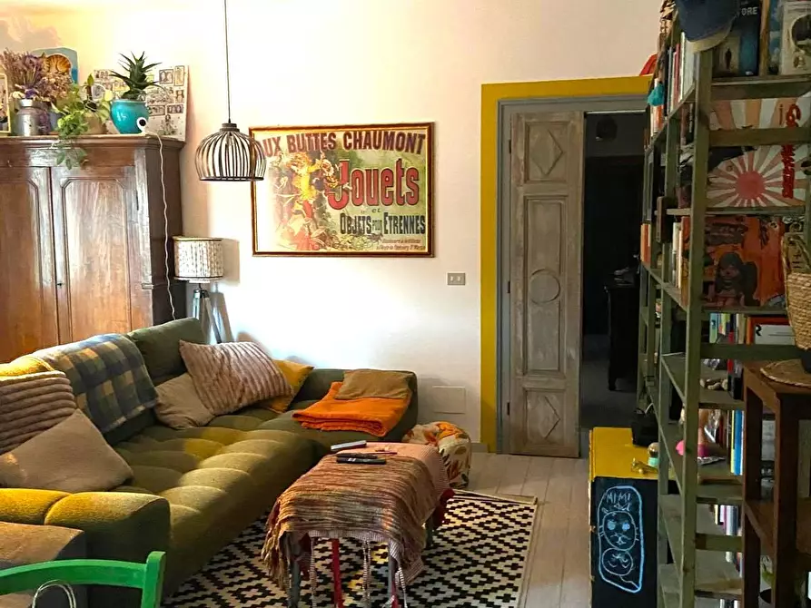 Immagine 2 di Appartamento in vendita  in via vinzaglio a Alessandria