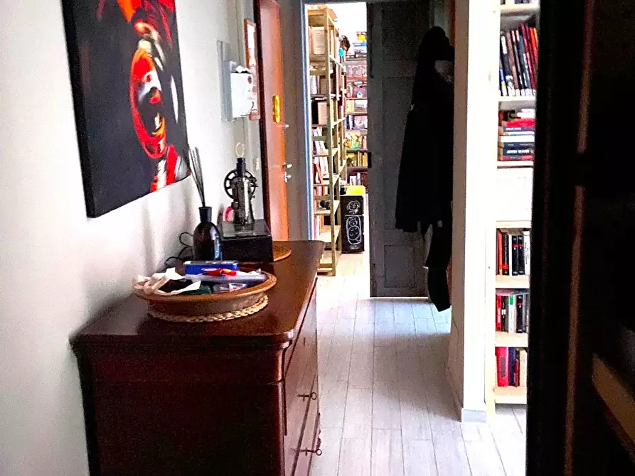 Immagine 7 di Appartamento in vendita  in via vinzaglio a Alessandria