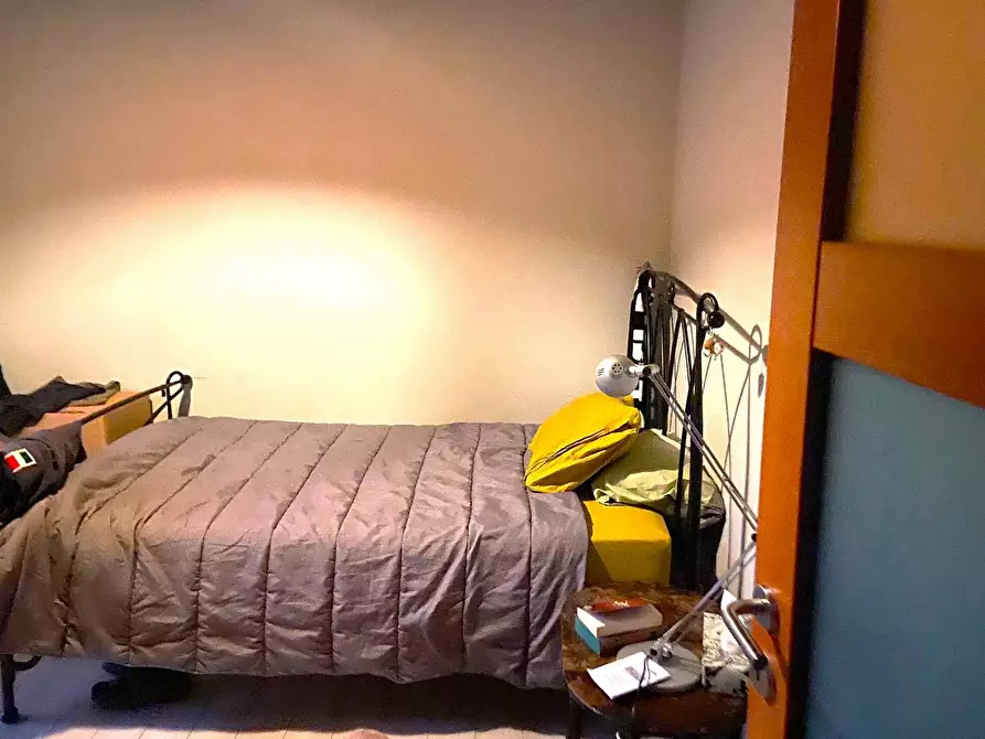 Immagine 13 di Appartamento in vendita  in via vinzaglio a Alessandria