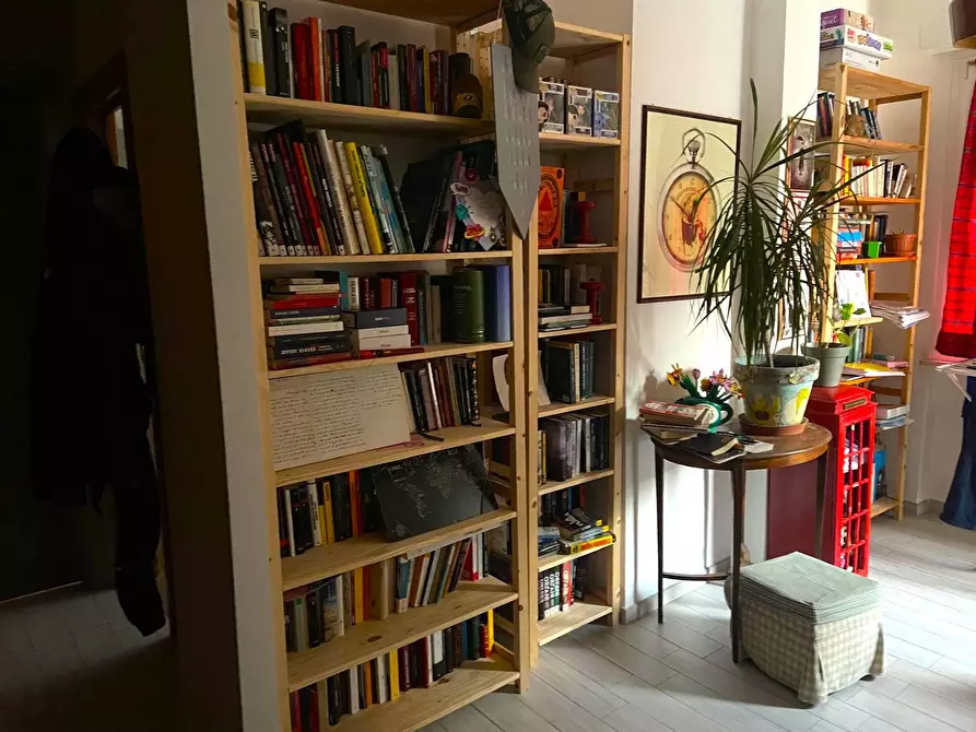 Immagine 6 di Appartamento in vendita  in via vinzaglio a Alessandria